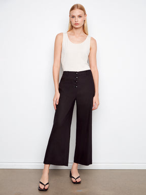 Trousers - Charlie B - C5751