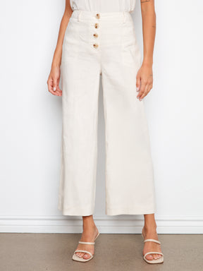 Trousers - Charlie B - C5751