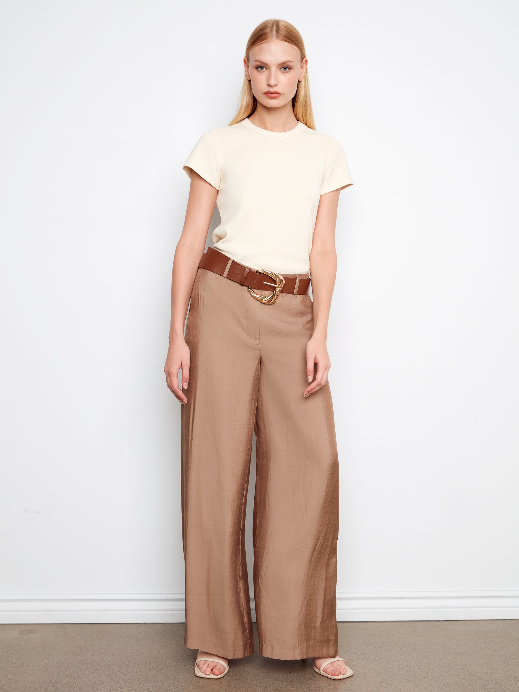 Trousers - Charlie B - C5756