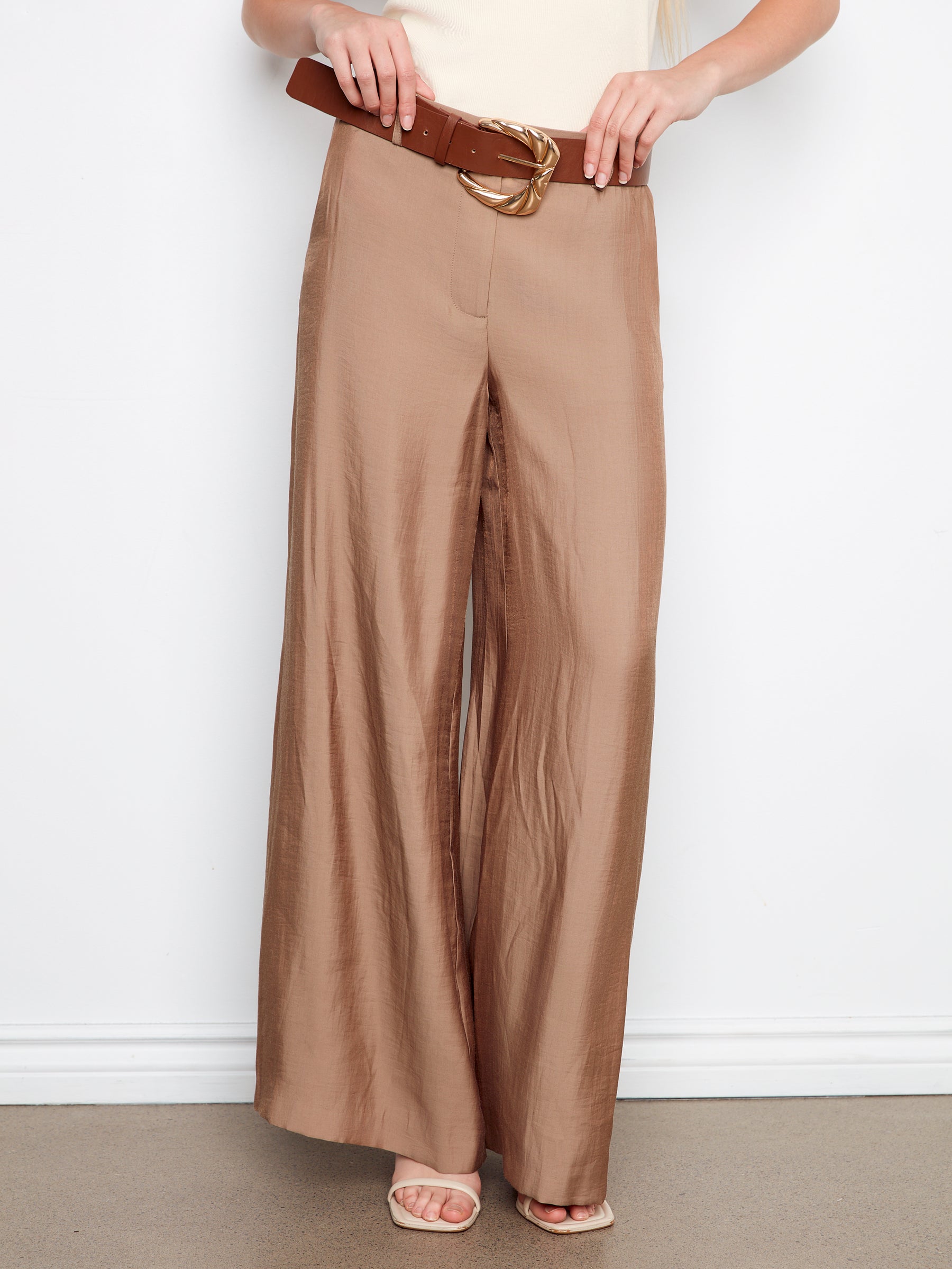 Trousers - Charlie B - C5756