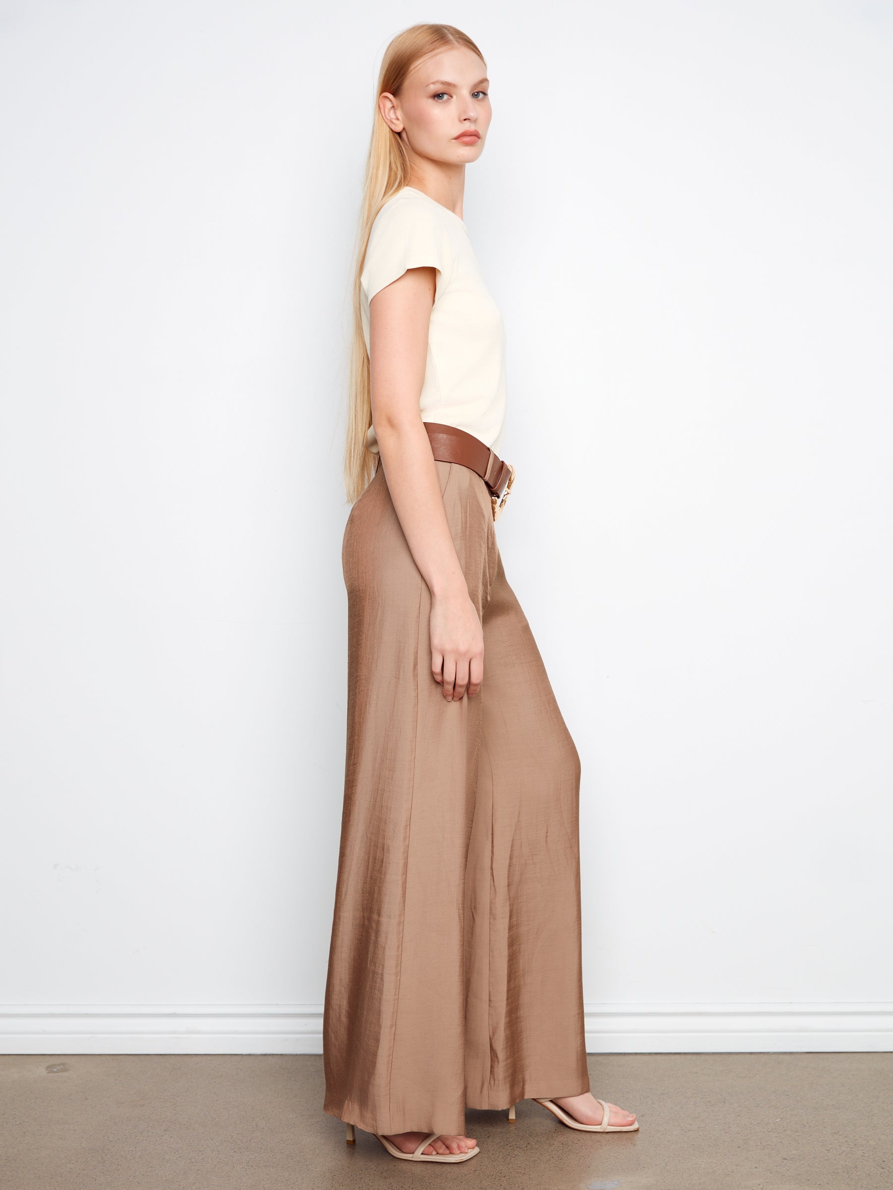 Trousers - Charlie B - C5756