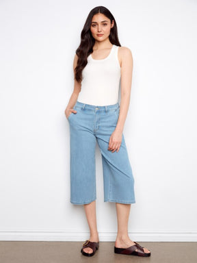 Trousers - Charlie B - C5761
