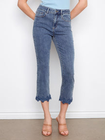 Jeans - Charlie B - C5766