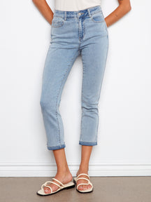 Jeans - Charlie B - C5770