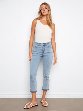 Jeans - Charlie B - C5770