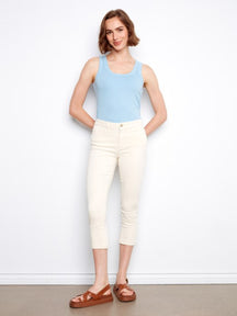 Jeans - Charlie B - C5770