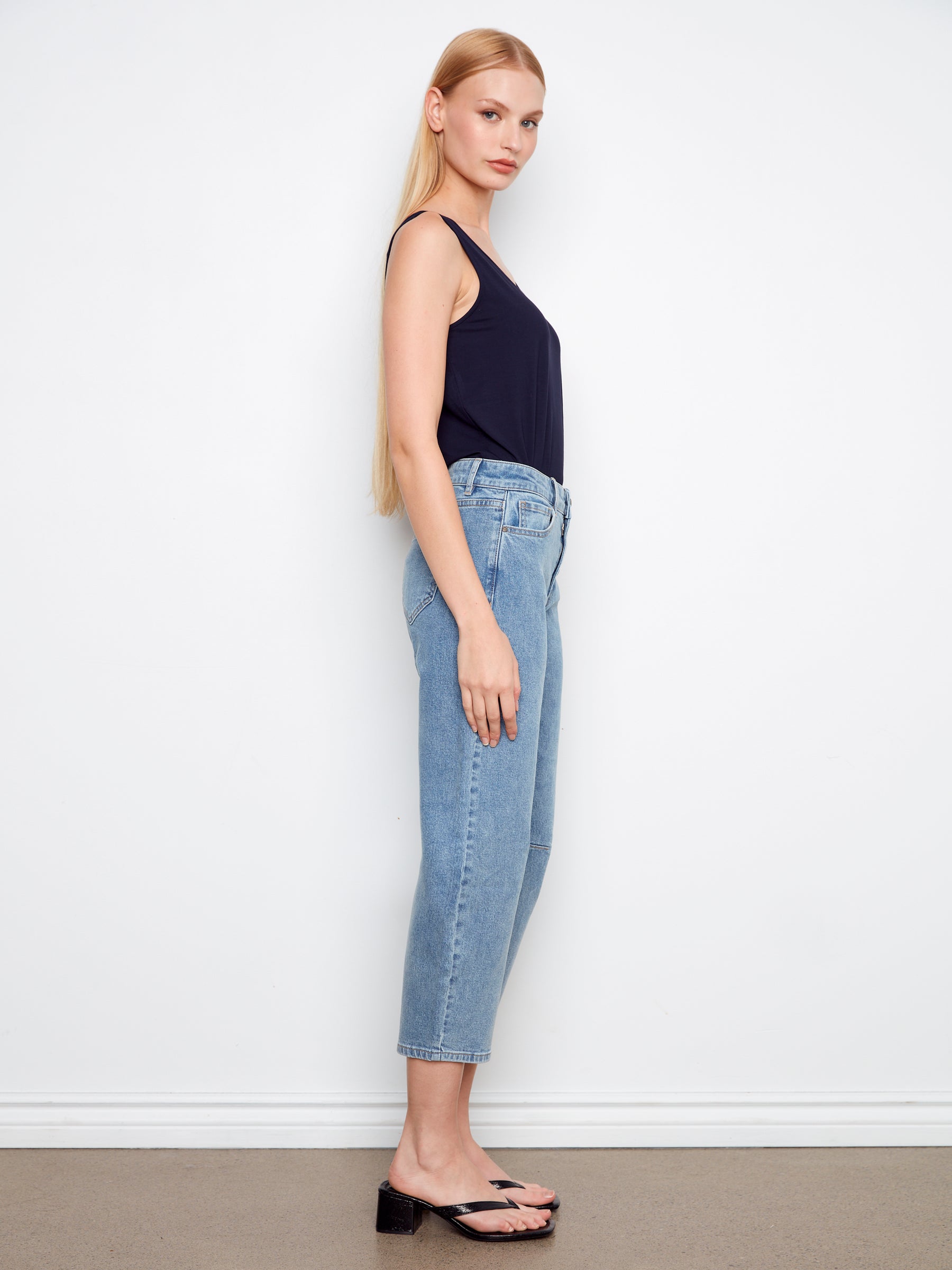 Jeans - Charlie B - C5775