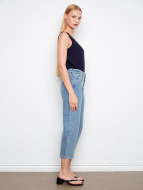 Jeans - Charlie B - C5775