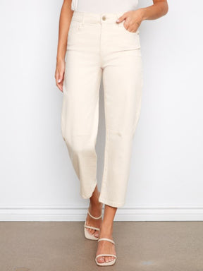 Jeans - Charlie B - C5775