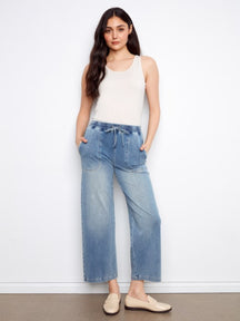 Jeggings - Charlie B - C5787