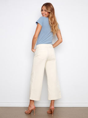 Jeans - Charlie B - C5788