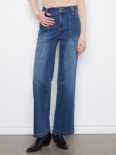 Jeans - Charlie B - C5792