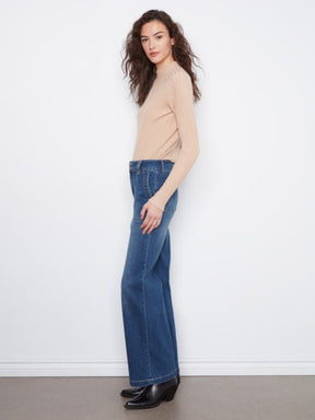 Jeans - Charlie B - C5792