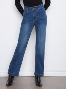 Jeans - Charlie B - C5800