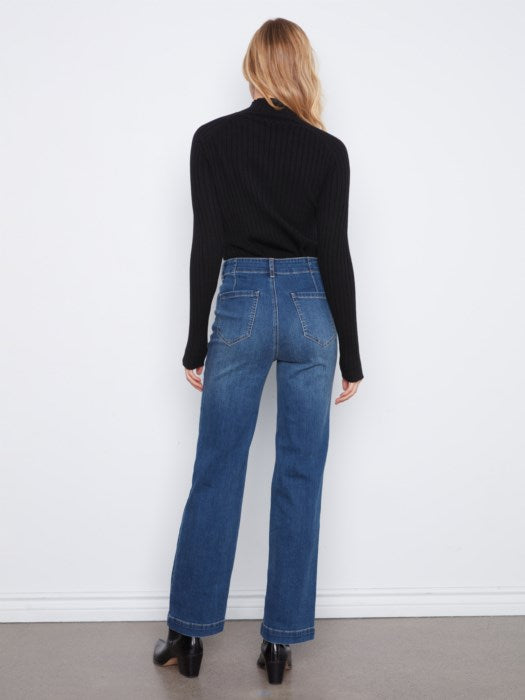 Jeans - Charlie B - C5800
