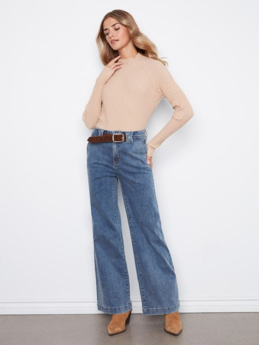 Pantalon - Charlie B - C5807
