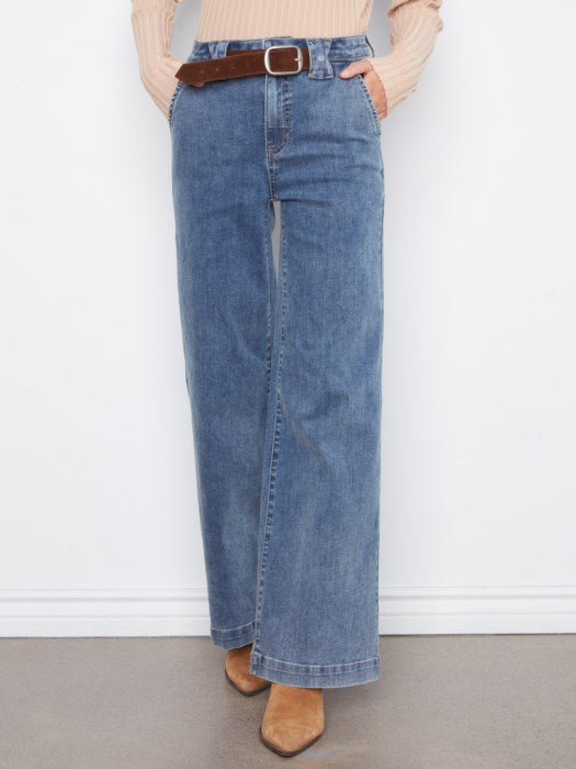 Pantalon - Charlie B - C5807