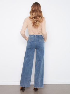 Pantalon - Charlie B - C5807