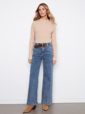 Pantalon - Charlie B - C5807