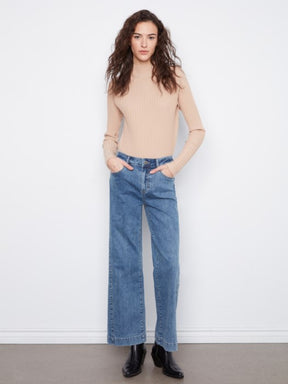 Jeans.5 - Charlie B - C5816