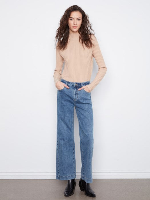 Jeans.5 - Charlie B - C5816