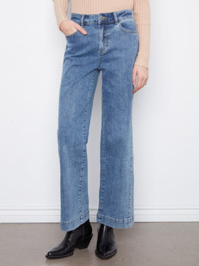 Jeans.5 - Charlie B - C5816