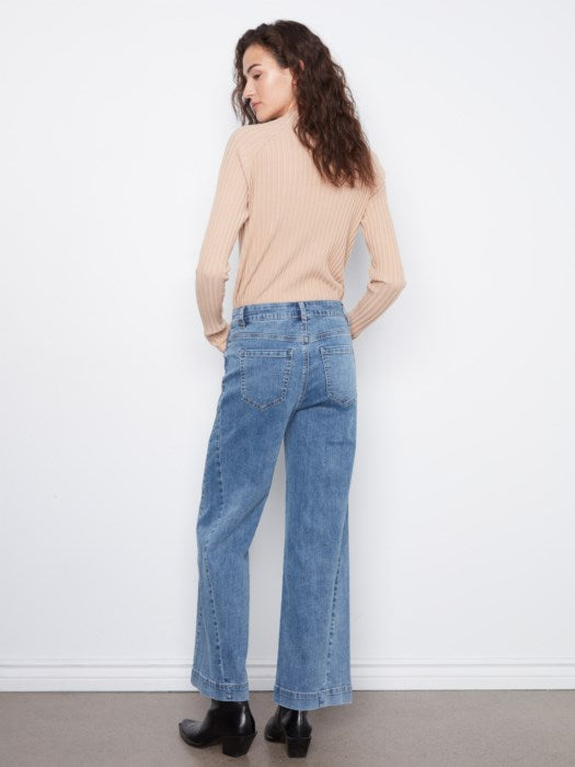 Jeans.5 - Charlie B - C5816