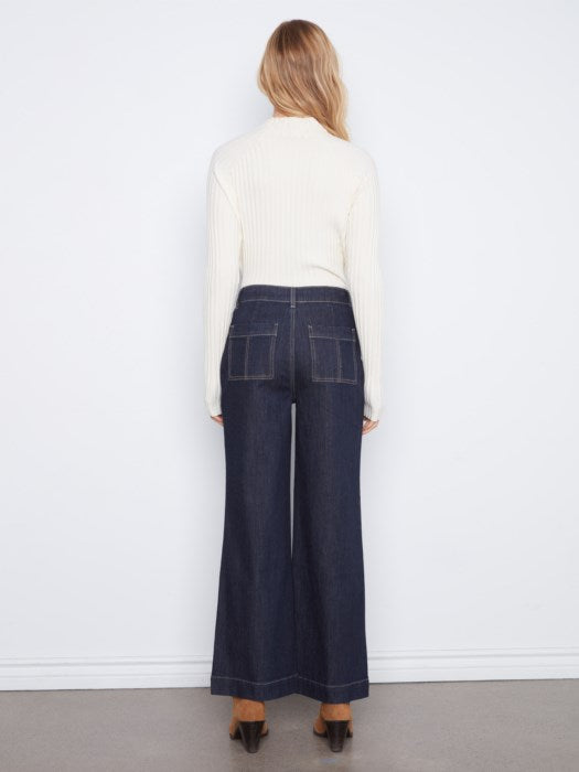 Pantalon - Charlie B - C5835