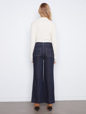 Pantalon - Charlie B - C5835