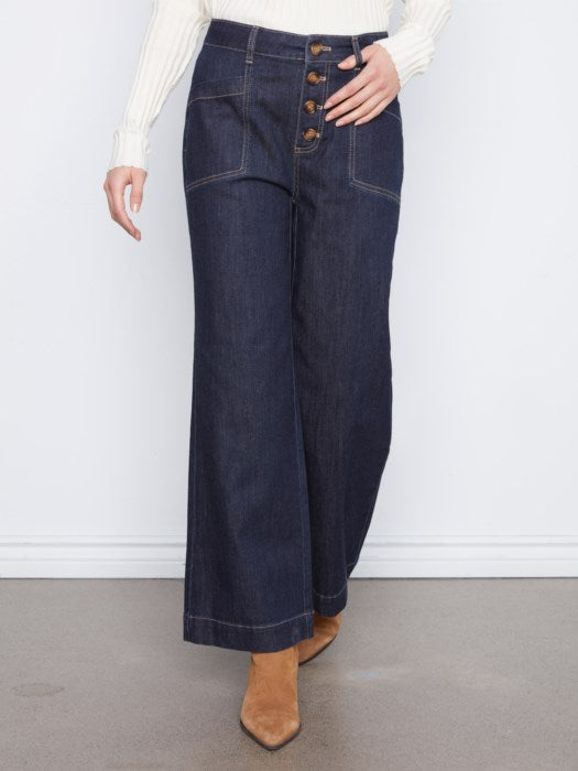 Pantalon - Charlie B - C5835