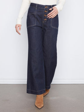 Pantalon - Charlie B - C5835
