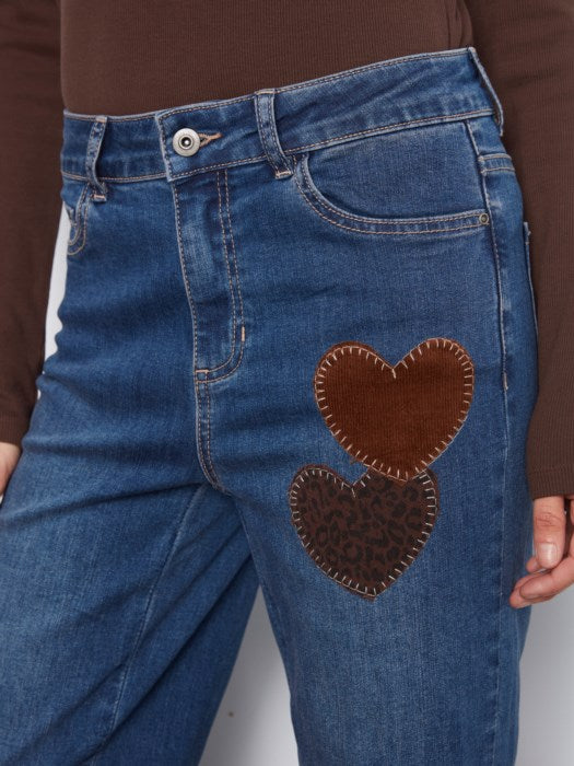 Pantalon - Charlie B - C5846