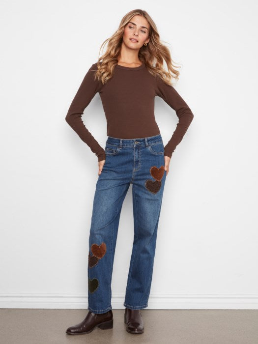 Pantalon - Charlie B - C5846