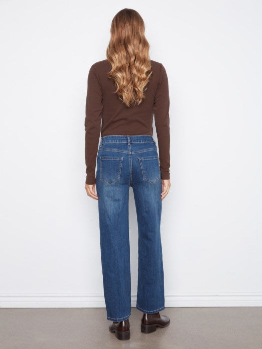 Pantalon - Charlie B - C5846