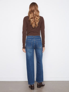 Pantalon - Charlie B - C5846