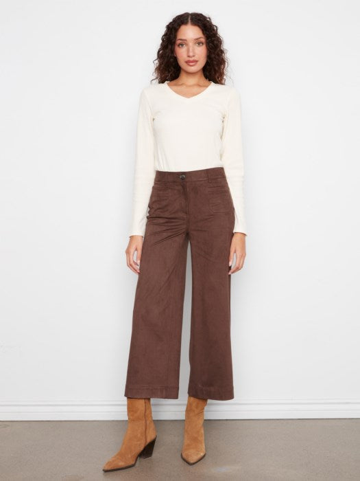 Pantalon - Charlie B - C5848