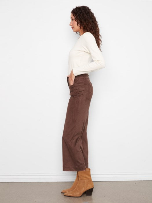 Pantalon - Charlie B - C5848