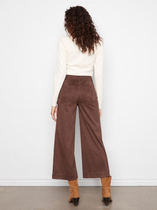 Pantalon - Charlie B - C5848