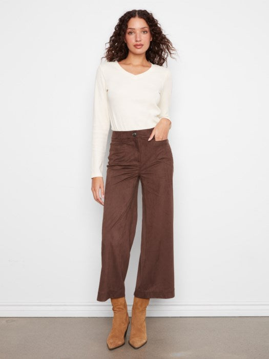Pantalon - Charlie B - C5848