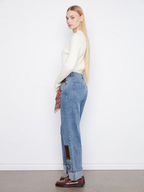 Pantalon - Charlie B - C5852