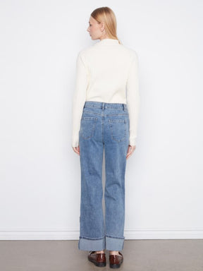 Pantalon - Charlie B - C5852