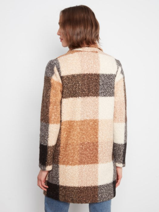 Manteau - Charlie B - C6141Zr