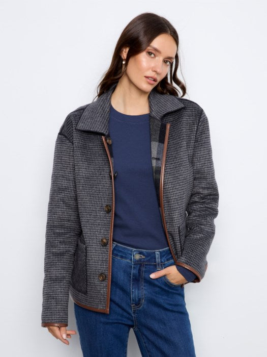 Jacket - Charlie B - C6185