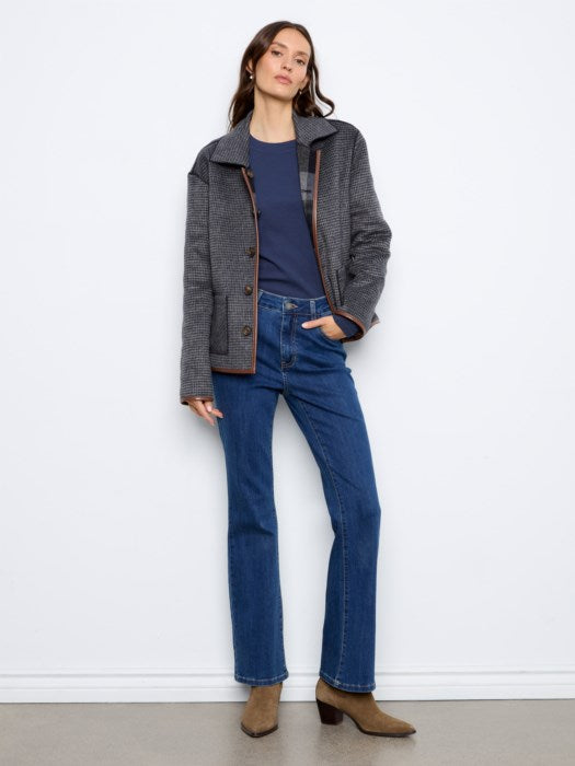 Jacket - Charlie B - C6185