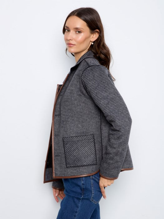 Jacket - Charlie B - C6185