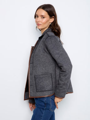 Jacket - Charlie B - C6185