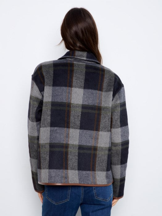 Jacket - Charlie B - C6185