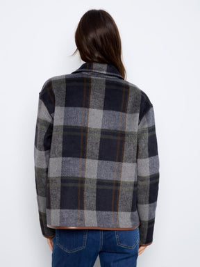 Jacket - Charlie B - C6185