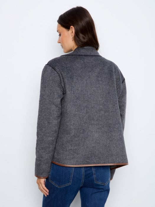 Jacket - Charlie B - C6185