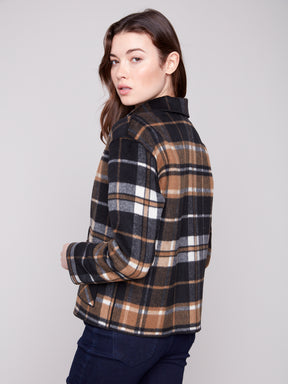 Jacket - Charlie B - C6185Y 134